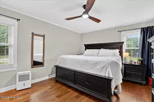 2444 Creekside Rd, Kinston, NC 28504 - Photo 43