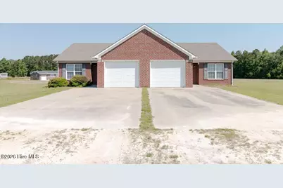 121 Arabian Lane #A, Richlands, NC 28574 - Photo 1