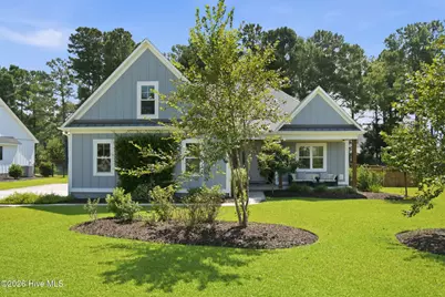 80 Stratford Place, Hampstead, NC 28443 - Photo 1