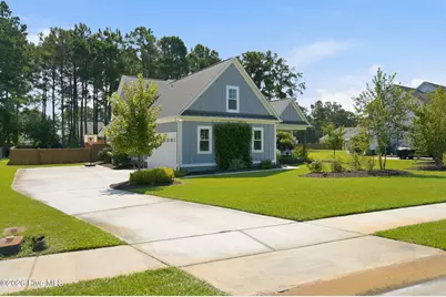 80 Stratford Place, Hampstead, NC 28443 - Photo 3