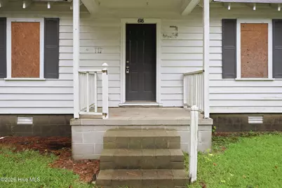 616 Griffin Street, Greenville, NC 27834 - Photo 3