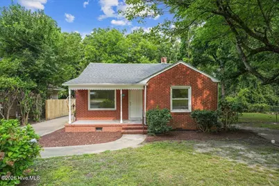 909 N Carolina Street, Goldsboro, NC 27530 - Photo 1