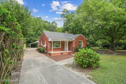 909 N Carolina Street, Goldsboro, NC 27530 - Photo 3