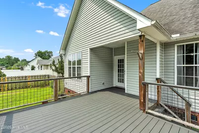 210 Raven Ridge Court, Swansboro, NC 28584 - Photo 41
