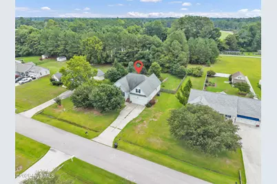 210 Raven Ridge Court, Swansboro, NC 28584 - Photo 3