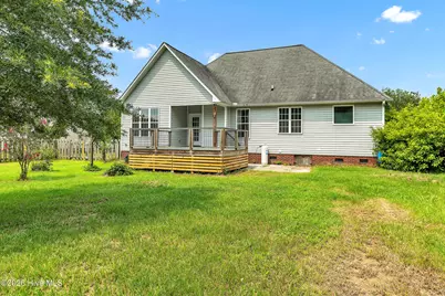 210 Raven Ridge Court, Swansboro, NC 28584 - Photo 37