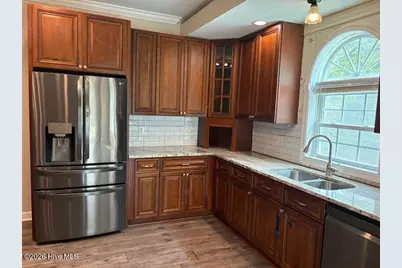 158 Widow Moore Drive, Currie, NC 28435 - Photo 7