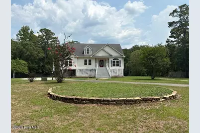 158 Widow Moore Drive, Currie, NC 28435 - Photo 35