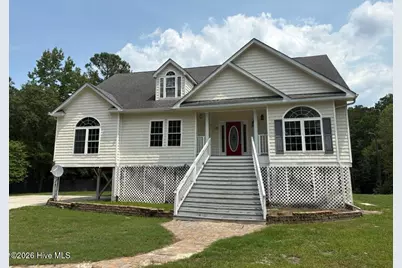 158 Widow Moore Drive, Currie, NC 28435 - Photo 1