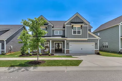 2527 Laurens Street, Grovetown, GA 30813 - Photo 1