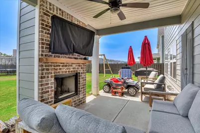 2527 Laurens Street, Grovetown, GA 30813 - Photo 49