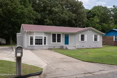 115 Trent Circle, Greenville, NC 27834 - Photo 37