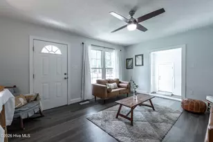 115 Trent Cir, Greenville, NC 27834 - Photo 7