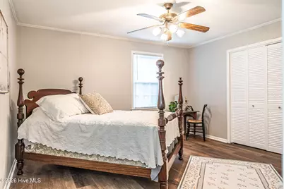 224 Holly Street, Vass, NC 28394 - Photo 17