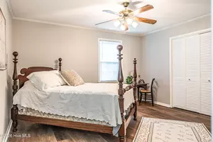 224 Holly St, Vass, NC 28394 - Photo 17