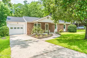 224 Holly St, Vass, NC 28394 - Photo 1