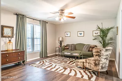 224 Holly Street, Vass, NC 28394 - Photo 5