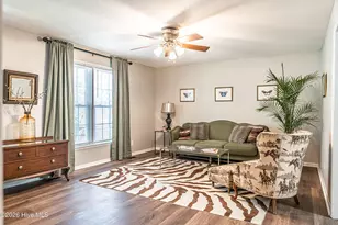 224 Holly St, Vass, NC 28394 - Photo 5