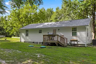 5779 NC-43, Greenville, NC 27834 - Photo 31