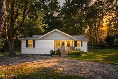 5779 Nc-43, Greenville, NC 27834 - Photo 1