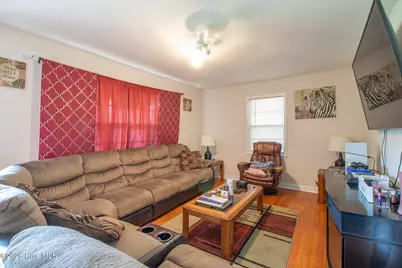 1612 King Circle, Rocky Mount, NC 27801 - Photo 3