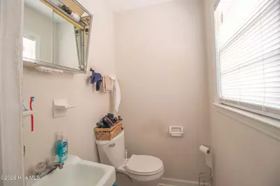 1612 King Circle, Rocky Mount, NC 27801 - Photo 13