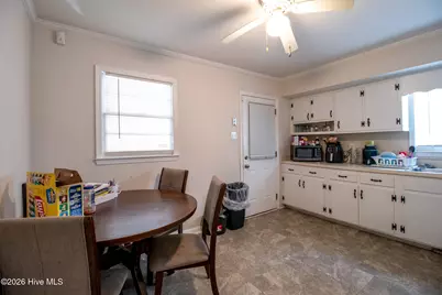 1612 King Circle, Rocky Mount, NC 27801 - Photo 7