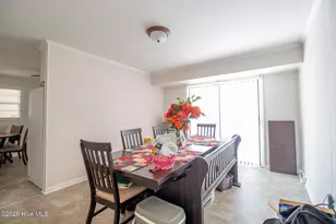 1612 King Cir, Rocky Mount, NC 27801 - Photo 5