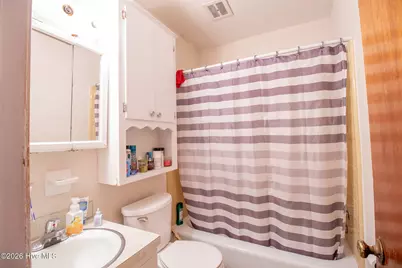 1612 King Circle, Rocky Mount, NC 27801 - Photo 9