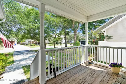 123 NE 30th Street, Oak Island, NC 28465 - Photo 3