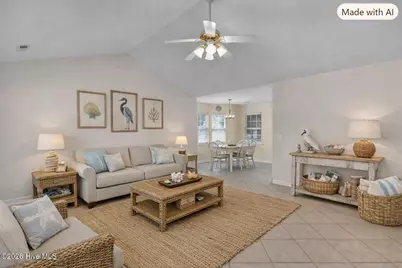 123 NE 30th Street, Oak Island, NC 28465 - Photo 11