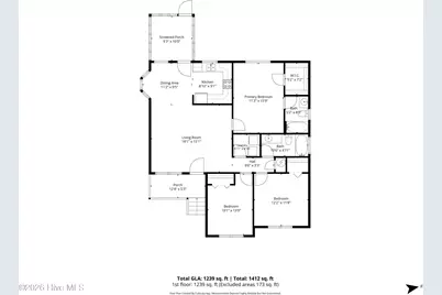 123 NE 30th Street, Oak Island, NC 28465 - Photo 43