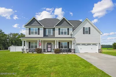 101 Ruth Drive, Pikeville, NC 27863 - Photo 1
