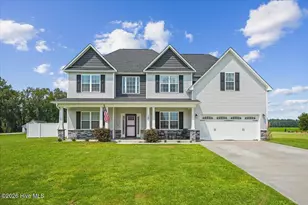 101 Ruth Dr, Pikeville, NC 27863 - Photo 1