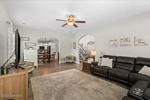 101 Ruth Dr, Pikeville, NC 27863 - Photo 9