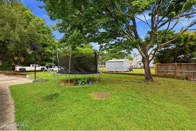 509 E 1st Avenue, Chadbourn, NC 28431 - Photo 29