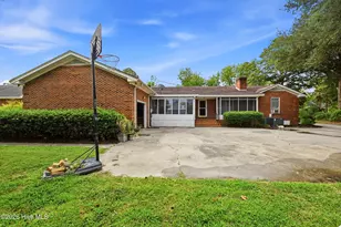 509 E 1st Ave, Chadbourn, NC 28431 - Photo 31