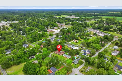 509 E 1st Avenue, Chadbourn, NC 28431 - Photo 37