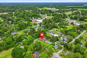 509 E 1st Ave, Chadbourn, NC 28431 - Photo 37