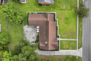 509 E 1st Ave, Chadbourn, NC 28431 - Photo 43