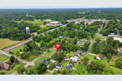 509 E 1st Avenue, Chadbourn, NC 28431 - Photo 39