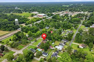 509 E 1st Ave, Chadbourn, NC 28431 - Photo 39