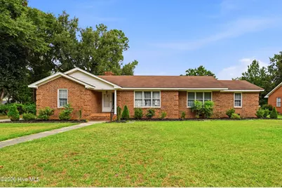 509 E 1st Avenue, Chadbourn, NC 28431 - Photo 1