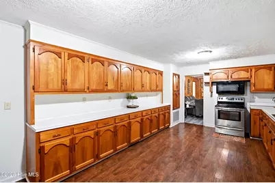 509 E 1st Avenue, Chadbourn, NC 28431 - Photo 17