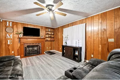 509 E 1st Avenue, Chadbourn, NC 28431 - Photo 9