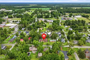509 E 1st Ave, Chadbourn, NC 28431 - Photo 35
