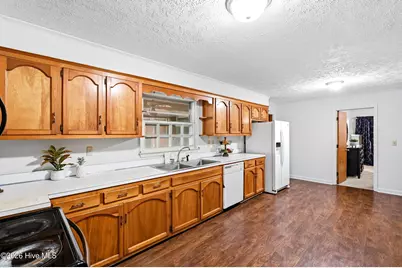 509 E 1st Avenue, Chadbourn, NC 28431 - Photo 15