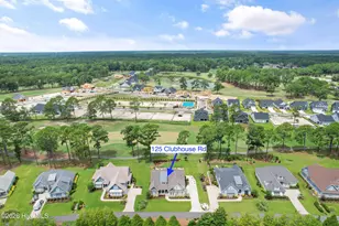 125 Clubhouse Rd, Sunset Beach, NC 28468 - Photo 41