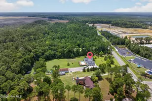1520 River Rd SE, Winnabow, NC 28479 - Photo 61