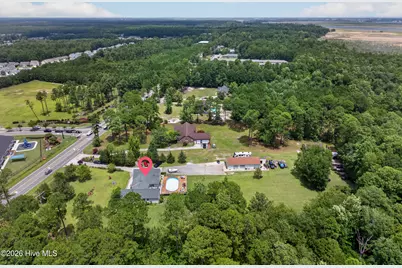 1520 River Road SE, Winnabow, NC 28479 - Photo 65